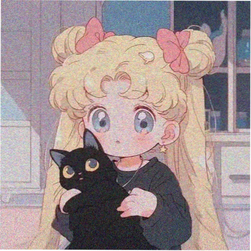 七人魔法师 角色头像 一