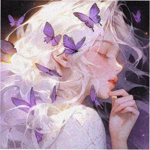 七人魔法师 角色头像 二