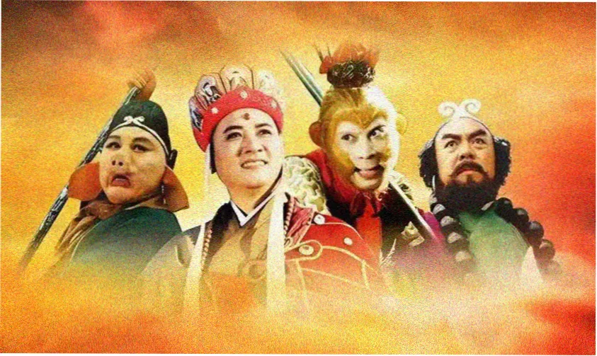 七人魔法使剧场版无修版 魔法阵场景